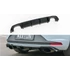 Hátsó Diffúzorok Seat Leon III Cupra