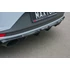 Hátsó Diffúzorok Seat Leon III Cupra