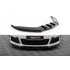 Első Splitter VW SCIROCCO R