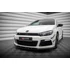 Első Splitter VW SCIROCCO R