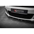 Első Splitter VW SCIROCCO R