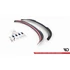 Spoiler Cap Mercedes-Benz E63 AMG Estate S213