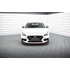 Racing Durability Első Splitter Hyundai I30 N Mk3 Hatchback / Fastback