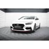 Racing Durability Első Splitter Hyundai I30 N Mk3 Hatchback / Fastback