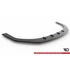 Racing Durability Első Splitter Hyundai I30 N Mk3 Hatchback / Fastback