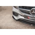 Első Splitter V.1 Mercedes-Benz E63 AMG Estate/Sedan S213/W213