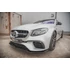 Első Splitter V.1 Mercedes-Benz E63 AMG Estate/Sedan S213/W213