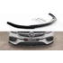 Első Splitter V.1 Mercedes-Benz E63 AMG Estate/Sedan S213/W213