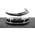 Első Splitter VW SCIROCCO R ver2