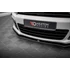 Első Splitter VW SCIROCCO R ver2