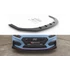Racing Durability Első Splitter Hyundai I30 N Mk3 Hatchback / Fastback