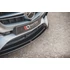 Első Splitter V.2 Mercedes-Benz E63 AMG Estate/Sedan S213/W213