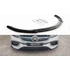 Első Splitter V.2 Mercedes-Benz E63 AMG Estate/Sedan S213/W213