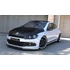 Első Splitter VW SCIROCCO R-LINE