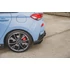 Racing Durability Hátsó Oldalsó Splitter Hyundai I30 N Mk3 Hatchback