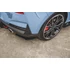 Racing Durability Hátsó Oldalsó Splitter Hyundai I30 N Mk3 Hatchback