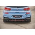 Racing Durability Hátsó Oldalsó Splitter Hyundai I30 N Mk3 Hatchback