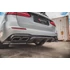 Hátsó Diffúzorok Mercedes-Benz E63 AMG Estate S213