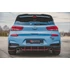 Racing Durability Hátsó Oldalsó Splitter Hyundai I30 N Mk3 Hatchback