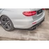 Hátsó Oldalsó Splitter Mercedes-Benz E63 AMG Estate S213