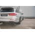 Hátsó Oldalsó Splitter Mercedes-Benz E63 AMG Estate S213
