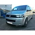 Első Splitter VW T5 (FACELIFT)