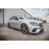 Oldalsó szoknyák Diffúzorok Mercedes-Benz E63 AMG Estate/Sedan S213/W213