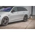 Oldalsó szoknyák Diffúzorok Mercedes-Benz E63 AMG Estate/Sedan S213/W213