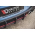 Racing Durability Rear Diffuser V.1 Hyundai I30 N Mk3 Hatchback