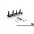 Racing Durability Rear Diffuser V.1 Hyundai I30 N Mk3 Hatchback