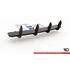 Racing Durability Rear Diffuser V.1 Hyundai I30 N Mk3 Hatchback