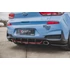 Racing Durability Rear Diffuser V.1 Hyundai I30 N Mk3 Hatchback