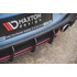 Racing Durability Rear Diffuser V.1 Hyundai I30 N Mk3 Hatchback