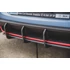 Racing Durability Rear Diffuser V.1 Hyundai I30 N Mk3 Hatchback