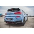 Racing Durability Rear Diffuser V.1 Hyundai I30 N Mk3 Hatchback