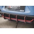 Racing Durability Rear Diffuser V.1 Hyundai I30 N Mk3 Hatchback
