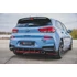 Racing Durability Rear Diffuser V.1 Hyundai I30 N Mk3 Hatchback
