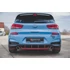 Racing Durability Rear Diffuser V.1 Hyundai I30 N Mk3 Hatchback