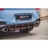 Racing Durability Rear Diffuser V.1 Hyundai I30 N Mk3 Hatchback