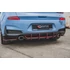 Racing Durability Rear Diffuser V.1 Hyundai I30 N Mk3 Hatchback