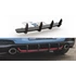 Racing Durability Rear Diffuser V.1 Hyundai I30 N Mk3 Hatchback