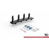Racing Durability Rear Diffuser V.1 Hyundai I30 N Mk3 Hatchback