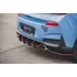 Racing Durability Rear Diffuser V.1 Hyundai I30 N Mk3 Hatchback