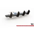 Racing Durability Rear Diffuser V.2 Hyundai I30 N Mk3 Hatchback