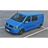 Első Splitter VW T5 (FACELIFT) ver.2