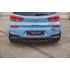 Racing Durability Rear Diffuser V.2 Hyundai I30 N Mk3 Hatchback