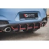 Racing Durability Rear Diffuser V.2 Hyundai I30 N Mk3 Hatchback