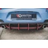 Racing Durability Rear Diffuser V.2 Hyundai I30 N Mk3 Hatchback