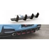 Racing Durability Rear Diffuser V.2 Hyundai I30 N Mk3 Hatchback