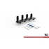 Racing Durability Rear Diffuser V.2 Hyundai I30 N Mk3 Hatchback
